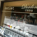 Dordoni Dal 1840 Nourriture
