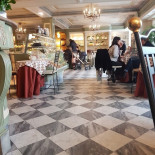 Dordoni Dal 1840 Nourriture