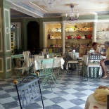 Dordoni Dal 1840 À l'intérieur