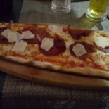 Taverna Spagnola Nourriture