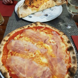 Taverna Spagnola Nourriture