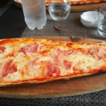 Taverna Spagnola Nourriture