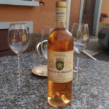 All'olivo Nourriture