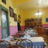 All'olivo Nourriture