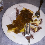 All'olivo Nourriture