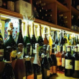 Trattoria Da Vin Comida