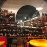 Trattoria Da Vin Comida