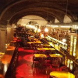 Trattoria Da Vin Comida