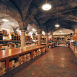 Trattoria Da Vin Exterior