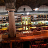 Trattoria Da Vin Comida