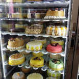 Pasticceria Josephmary Nourriture