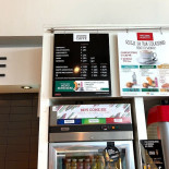Time Cafe Comida