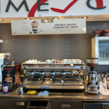 Time Cafe Comida