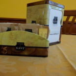Pasticceria Del Borgo Olgiate Comasco inside