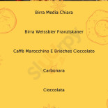 Aunty Nelly's Mill Carte