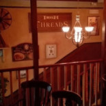 Aunty Nelly's Mill À l'intérieur
