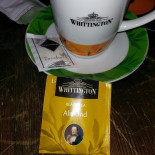 Aunty Nelly's Mill Nourriture