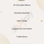 Pasticceria Toffy Nourriture