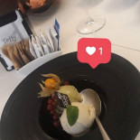 Pasticceria Toffy Nourriture