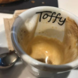 Pasticceria Toffy Nourriture