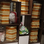 Pasticceria Toffy À l'intérieur
