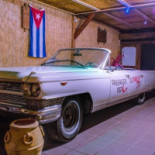El Diablo Tun Tun Extérieur