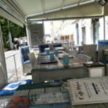 Caffe Roma Innen