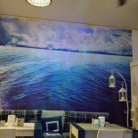 Caffe Roma Innen