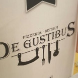 De Gustibus Comida