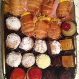 Pasticceria Lorla Comida