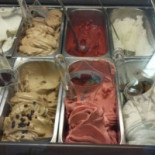 Gelateria Pasticceria Ela food