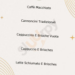 Glam Caffetteria Pasticceria food