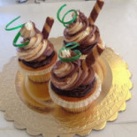 Glam Caffetteria Pasticceria food
