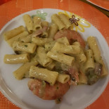 La Piccola Grotta Nourriture