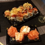 Shabu Comida