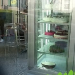 Cremeria Baschieri Nourriture