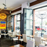 Elettrauto Cadore À l'intérieur