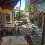 Casa Peg À l'intérieur
