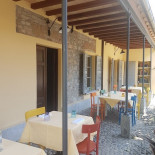 Casa Peg Nourriture