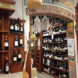 Cantine D'italia Nourriture