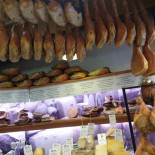 Cantine D'italia Nourriture
