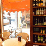 Cantine D'italia Nourriture