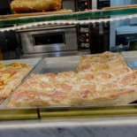 12 Tranci Nourriture