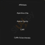Ella's Cafe E Lounge Dentro