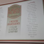 Ella's Cafe E Lounge Carte