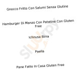 Searson Pub Comida