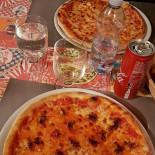 Searson Pub Nourriture