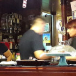 Searson Pub Comida