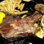 Searson Pub Comida
