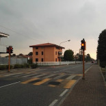 Giass Exterior